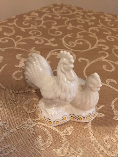 Statuina lenox china jewels - lenox,