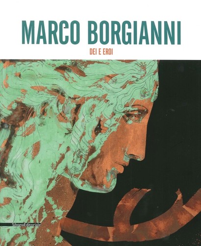 Marco borgianni dei eroi - marco,