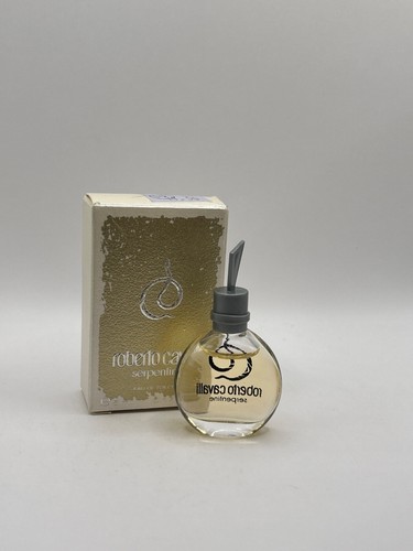 Roberto cavalli serpentine 5ml - roberto,
