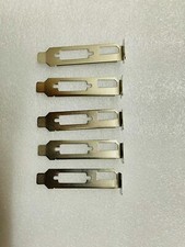 5 pezzi staffa basso profilo