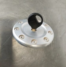 Tappo Benzina Peugeot 206 Gti