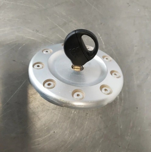 Tappo benzina peugeot 206 - tappo,