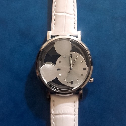 Montre mickey mouse watch - montre,