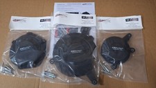 Protezione Carter Paracarter Motore Honda CB1000R 2008 2010 2014 2016 CB 1000