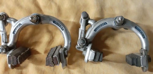 Pinze freni bici universal - freni,
