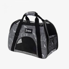 Trasportino Borsa Per Cani E Gatti Juventus Ufficiale