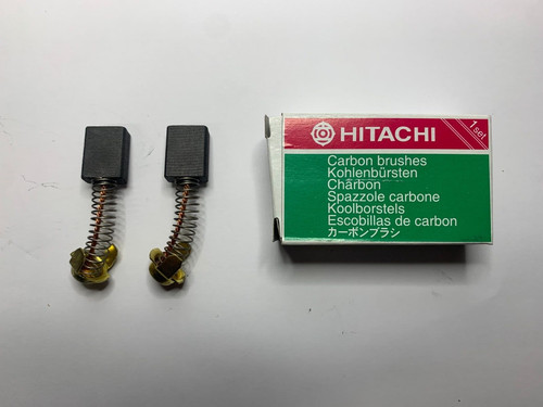 Hitachi hikoki cs40y cs35y - hitachi,