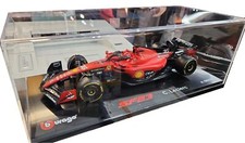 BURAGO 1/18 FERRARI F1 SF23