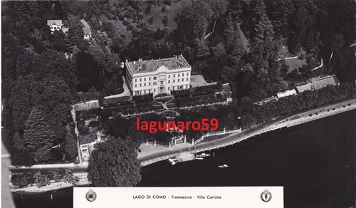 Lago como tremezzina rara - lago, di