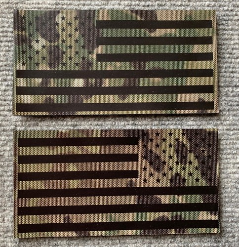 Patch morale flag - patch,
