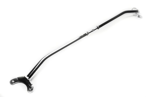 Aluminium strutbar per - , fiat