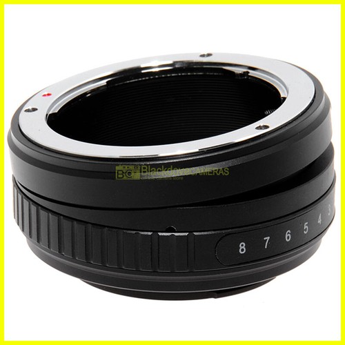 Adapter tilt per - tilt, (basculante)