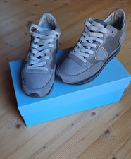 PHILIP MODEL PARIS TROPEZ HIGHER LD-MONDIAL GRIS/ARGENT