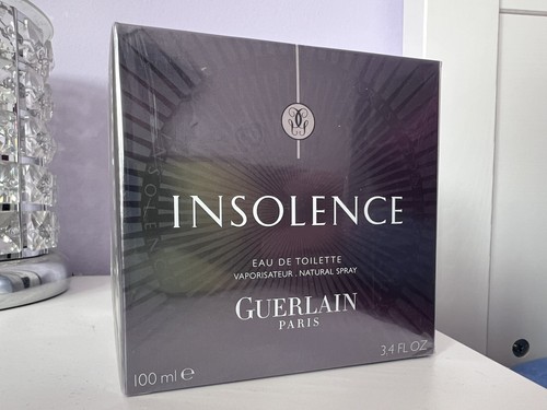 Guerlain insolence edt - edt, ml