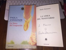PAOLA ZANNONER LA LINEA DEL