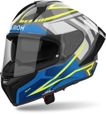 CASCO INTEGRALE 22.06 FIBRA