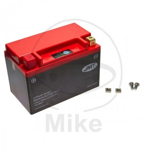 Batteria ytx9 jmt - batteria, litio