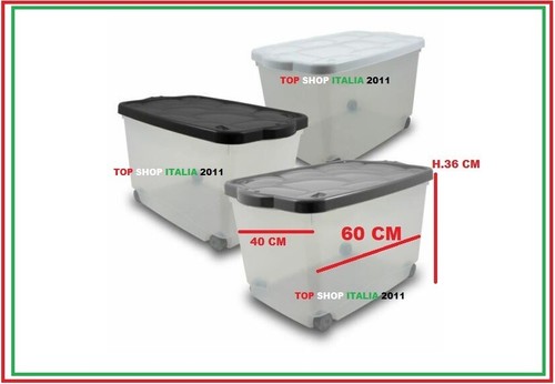 Contenitore armadio scatola - armadio,