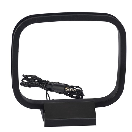 Antenna loop lw 3 - loop, am