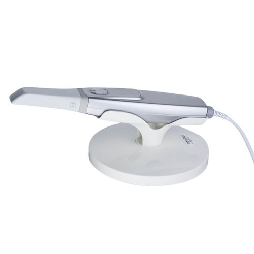 Set scanner intraorale 3d - intraorale,