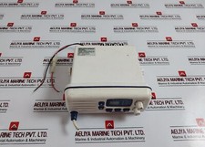 Uniden Solara VHF Ricevitore