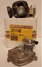 Gruppo termico MALOSSI