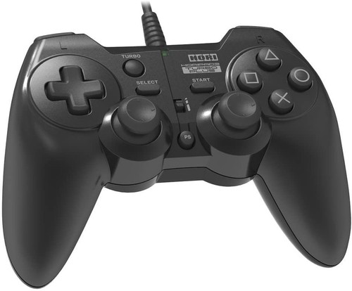 Hori pad turbo - hori, plus