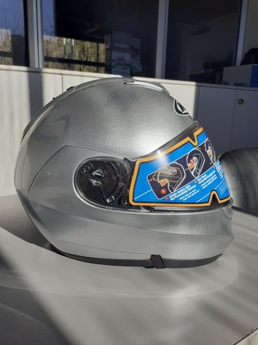 Casco hjc maxn modulare - fs,