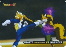 Dragon Ball Saga Collection