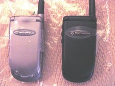  Motorola  V50 MG2 CELLULARE  NUOVO ORIGINALE pure V51,  V3688, Startac Star Tac