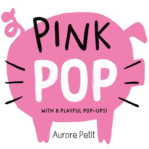Aurore petit pink pop with - petit,