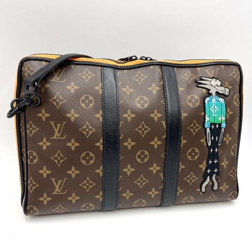 Louis vuitton chapman - louis,