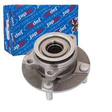 MOZZO RUOTA JAPKO ASSE