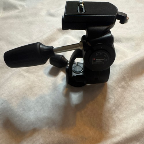 Manfrotto 808rc4 testa - manfrotto,