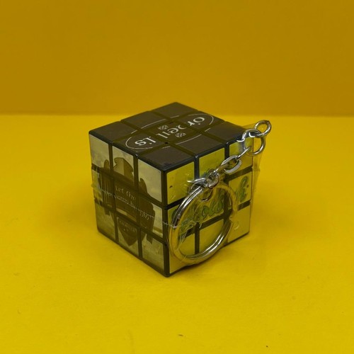 Rubiks cube neils - o'neils, pubs