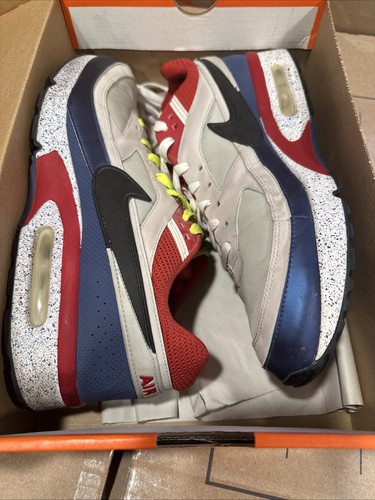 Taglia nike air classic - taglia,