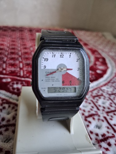 Casio 6w non - aq, funzionante
