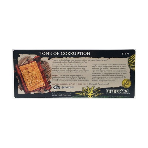 Wotc eberron d20 xen - wotc,