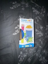 Frozen|Magic: Tazze "Maker"