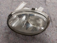 Faro proiettore anteriore