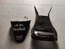 Carena Codone VTR Pista Honda