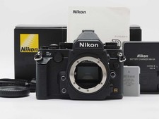 Nikon Df 16.2MP DSLR Camera