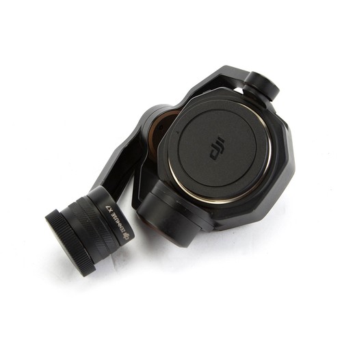 Dji zenmuse fotocamera - zenmuse,