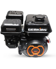 GENKINS G390C 13 HP Motore