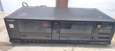 Technics t25 lettore doppia - technics, rs-t25