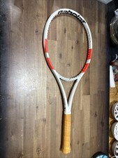 New Babolat Pure Strike 97