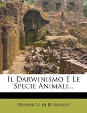 Bernardo - Il Darwinismo E Le