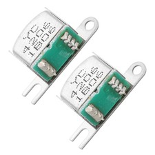  2 testine magnetiche per