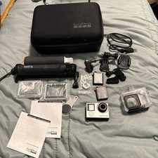 GoPro Hero 4 Silver Edition 4K