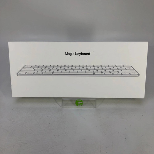 Nuova apple magic keyboard - apple,